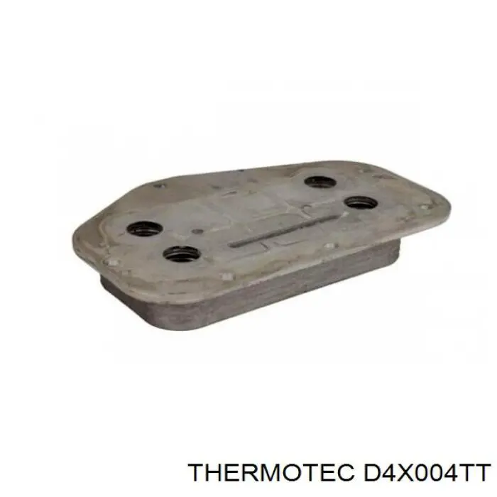 Radiador de óleo Thermotec D4X004TT preço, a partir de 46,81 USD