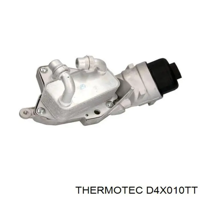 Caixa do filtro de óleo Thermotec D4X010TT preço, a partir de 130,02 USD