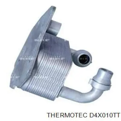 Caixa do filtro de óleo Thermotec D4X010TT preço, a partir de 130,02 USD