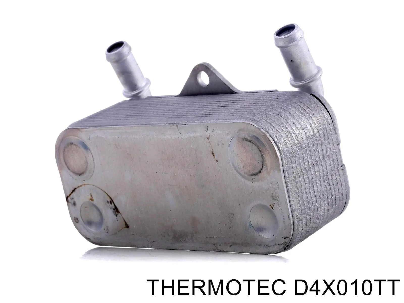 D4X010TT Thermotec Caixa do filtro de óleo