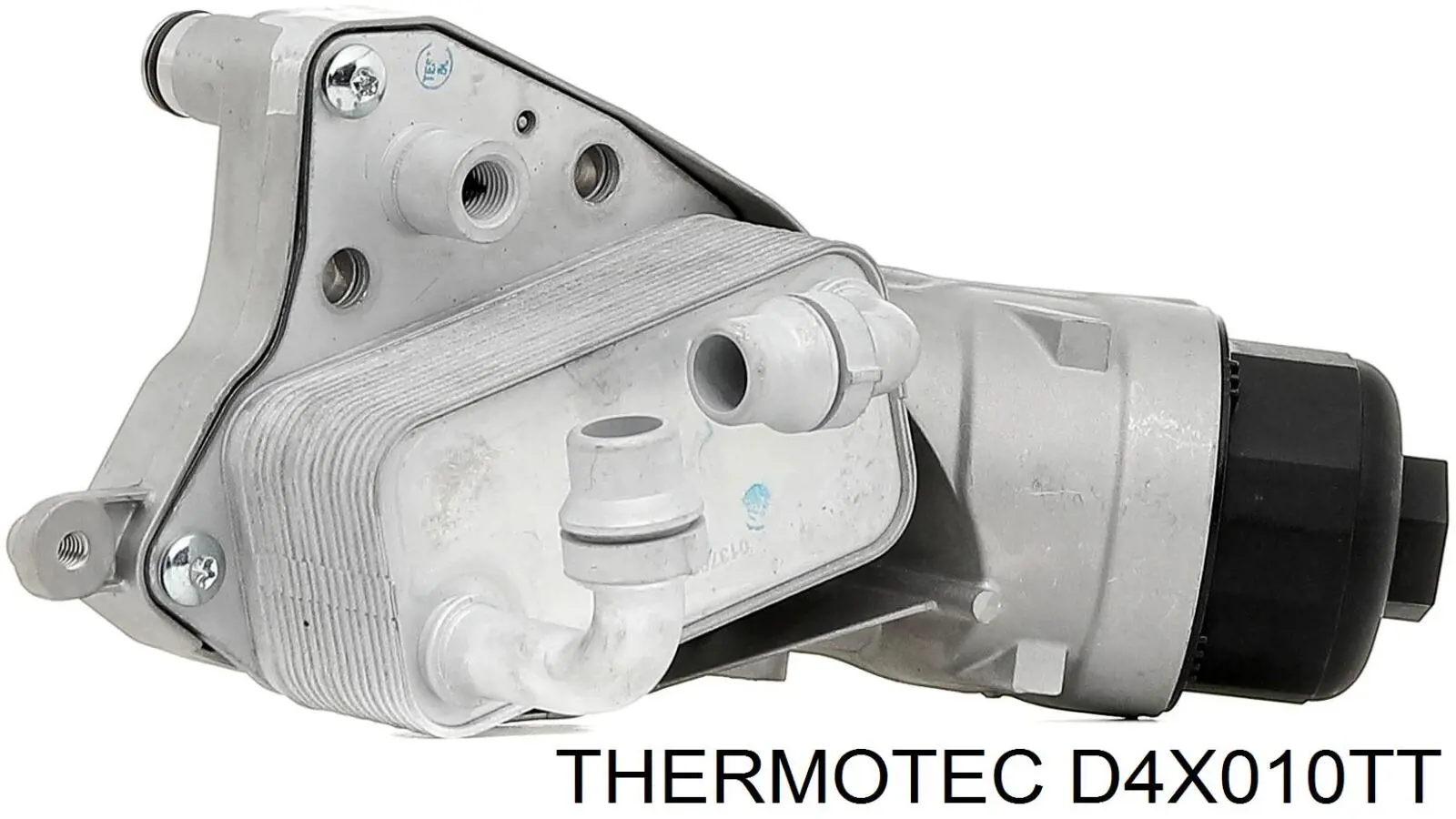 Compre D4X010TT Thermotec Caixa do filtro de óleo