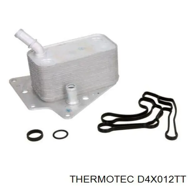 Compre 93179113 General Motors Radiador de óleo (frigorífico), debaixo de filtro