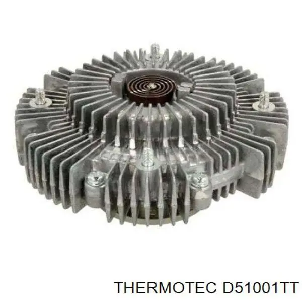 Compre 21082LC10A Nissan/Infiniti Acoplamento viscoso de ventilador de esfriamento