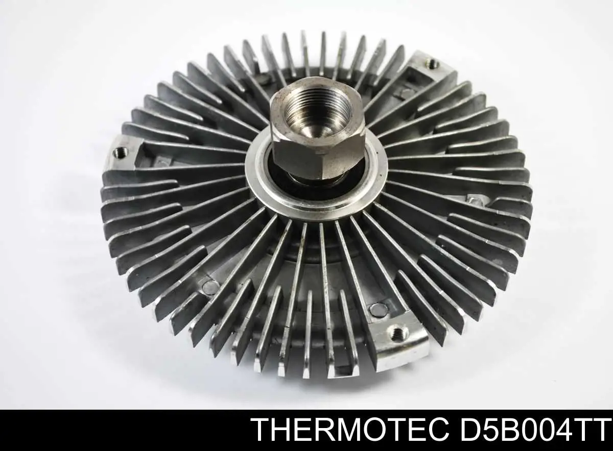 Acoplamento viscoso de ventilador de esfriamento Thermotec D5B004TT preço, a partir de 66,49 USD
