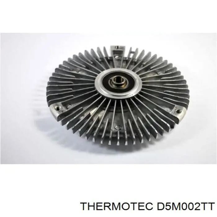 Acoplamento viscoso de ventilador de esfriamento Thermotec D5M002TT preço, a partir de 77,96 USD