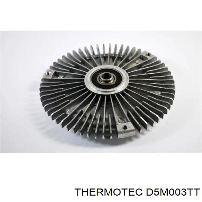 Acoplamento viscoso de ventilador de esfriamento Thermotec D5M003TT preço, a partir de 70,28 USD