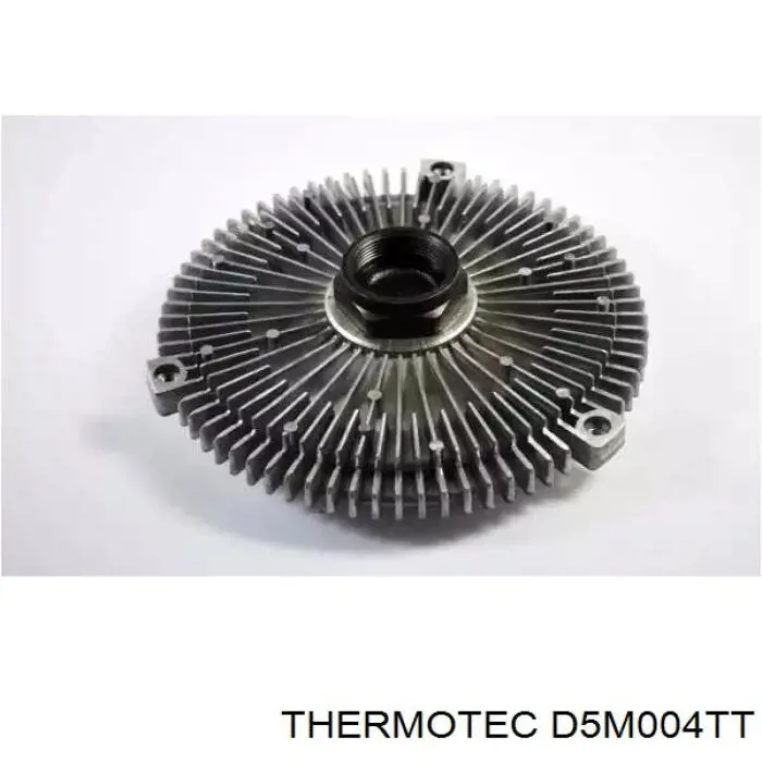 Acoplamento viscoso de ventilador de esfriamento Thermotec D5M004TT preço, a partir de 64,26 USD