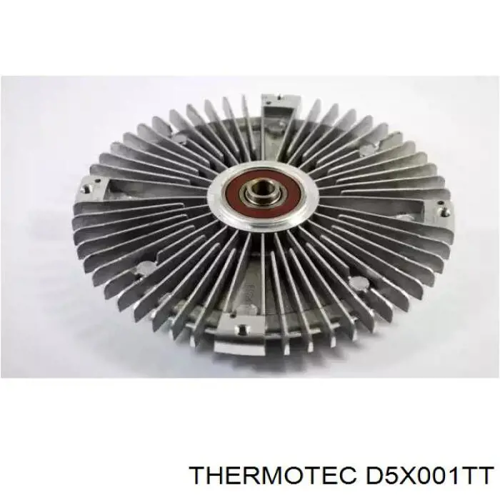 Compre D5X001TT Thermotec Acoplamento viscoso de ventilador de esfriamento