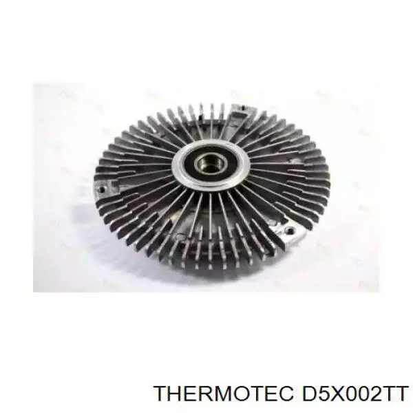 Acoplamento viscoso de ventilador de esfriamento Thermotec D5X002TT preço, a partir de 68,71 USD
