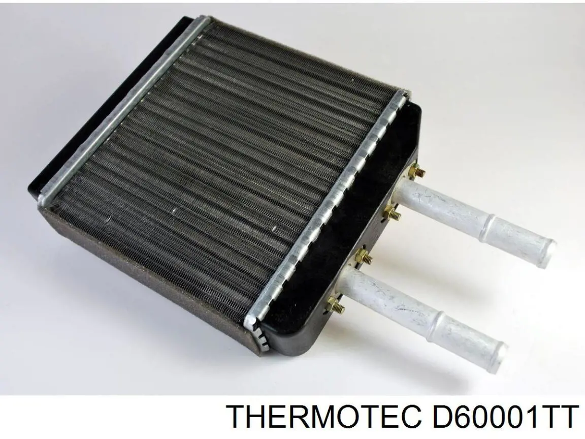 Radiador de forno (de aquecedor) Thermotec D60001TT preço, a partir de 37,18 USD