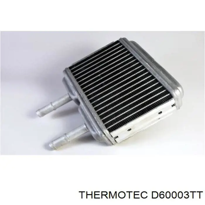 Radiador de forno (de aquecedor) Thermotec D60003TT preço, a partir de 42,21 USD