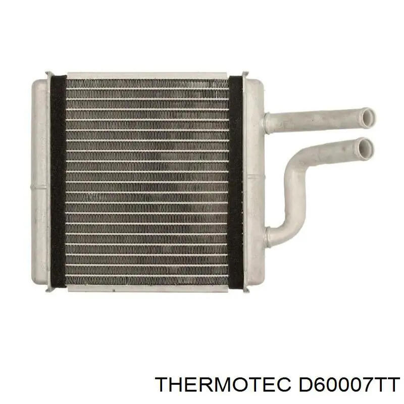 Radiador de forno (de aquecedor) General Motors 96331063 preço, a partir de 67,89 USD