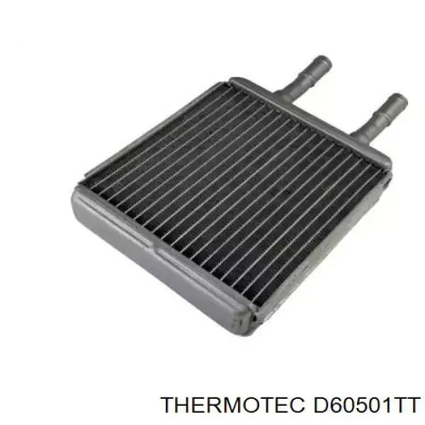 Radiador de forno (de aquecedor) Thermotec D60501TT preço, a partir de 46,61 USD