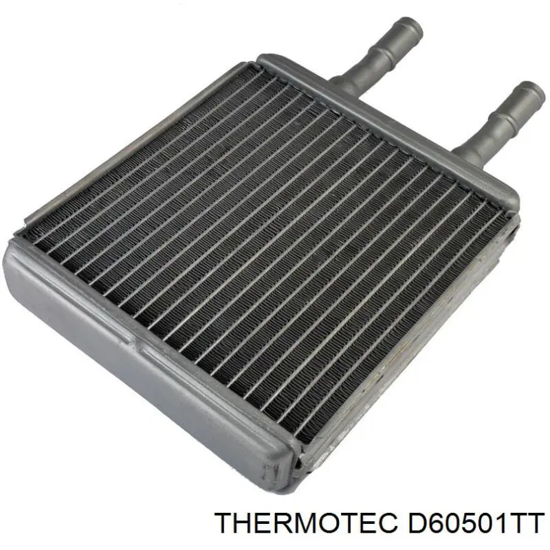 Compre D60501TT Thermotec Radiador de forno (de aquecedor)