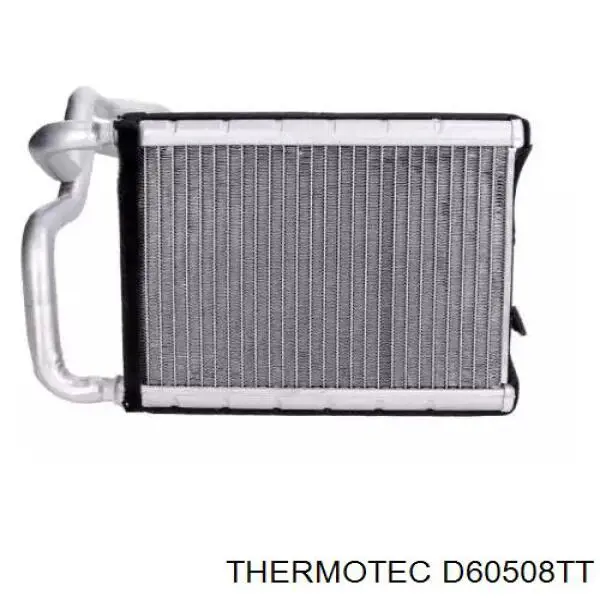 Radiador de forno (de aquecedor) Thermotec D60508TT preço, a partir de 76,93 USD