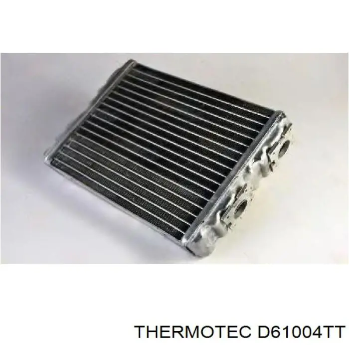 Compre D61004TT Thermotec Radiador de forno (de aquecedor)