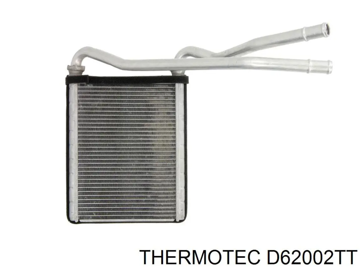 Radiador de forno (de aquecedor) Thermotec D62002TT preço, a partir de 68,40 USD