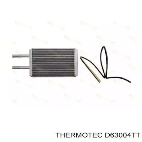 Radiador de forno (de aquecedor) Ford 4095715 preço, a partir de 51,36 USD