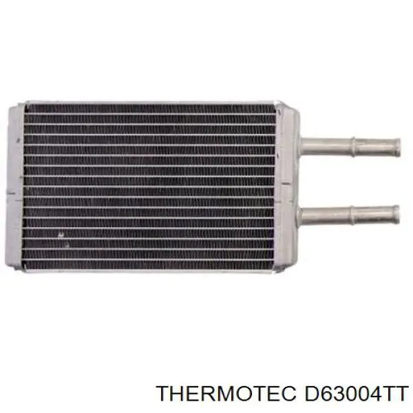Compre 4095715 Ford Radiador de forno (de aquecedor)