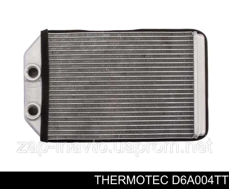 Radiador de forno (de aquecedor) Thermotec D6A004TT preço, a partir de 70,23 USD