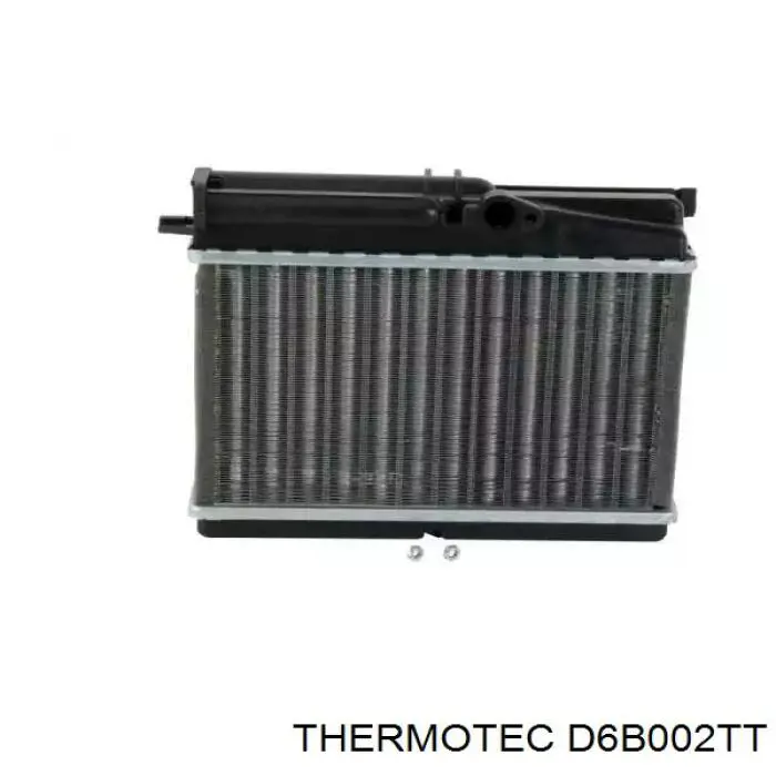 Radiador de forno (de aquecedor) Thermotec D6B002TT preço, a partir de 65,55 USD