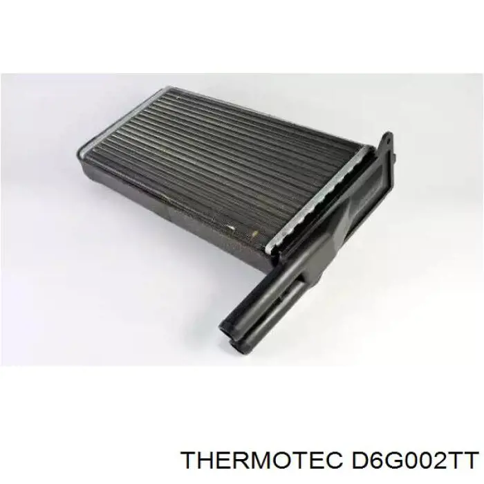 Radiador de forno (de aquecedor) Thermotec D6G002TT preço, a partir de 30,45 USD