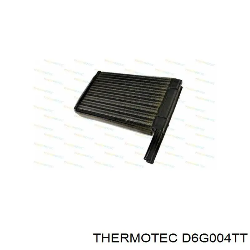 Radiador de forno (de aquecedor) Thermotec D6G004TT preço, a partir de 29,90 USD