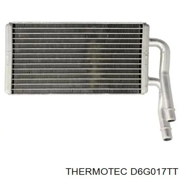 Radiador de forno (de aquecedor) Ford 1406321 preço, a partir de 56,57 USD