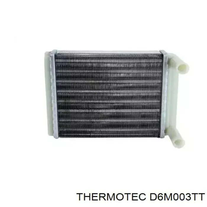 Radiador traseiro de forno (de aquecedor) Thermotec D6M003TT preço, a partir de 32,96 USD