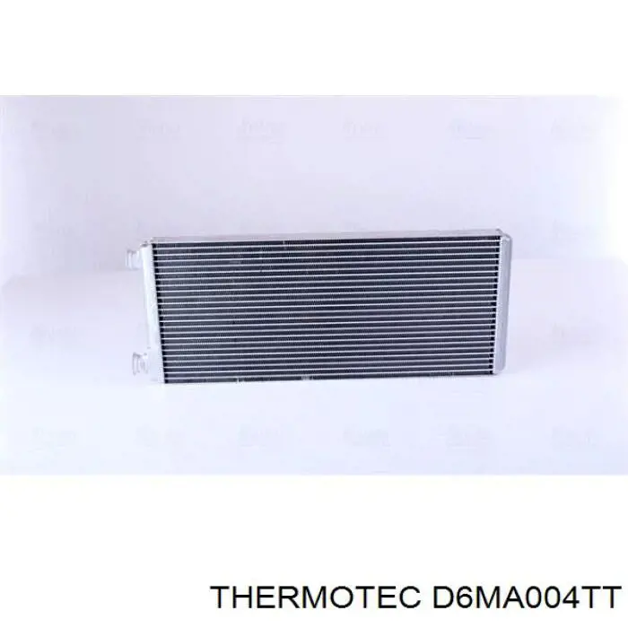 8FH351000381 HELLA Radiador de forno (de aquecedor)