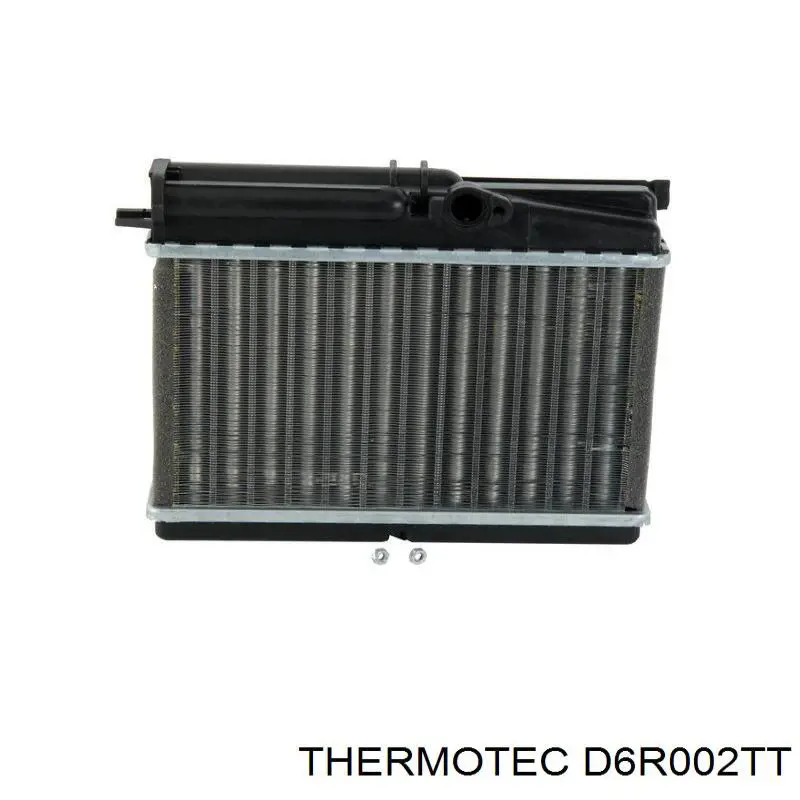 Compre D6R002TT Thermotec Radiador de forno (de aquecedor)