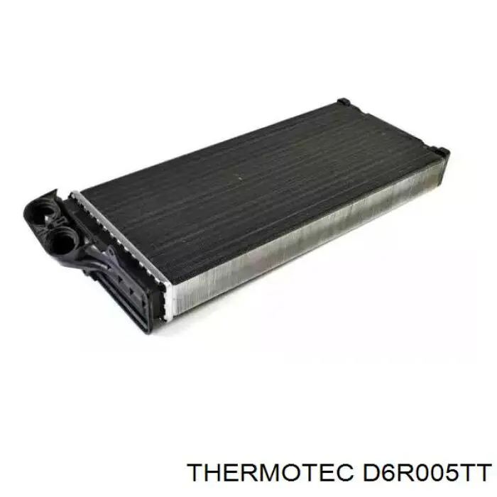 Radiador de forno (de aquecedor) Thermotec D6R005TT preço, a partir de 35,60 USD