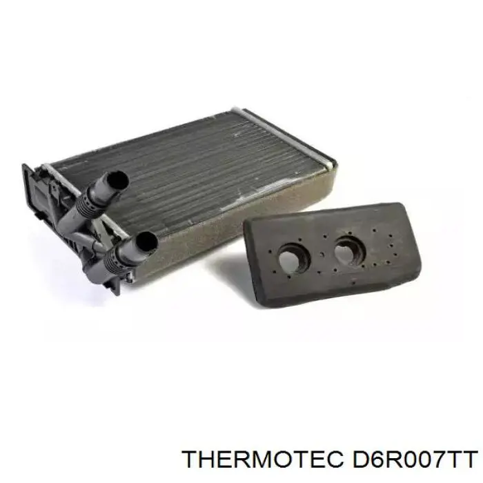 Radiador de forno (de aquecedor) Thermotec D6R007TT preço, a partir de 38,00 USD