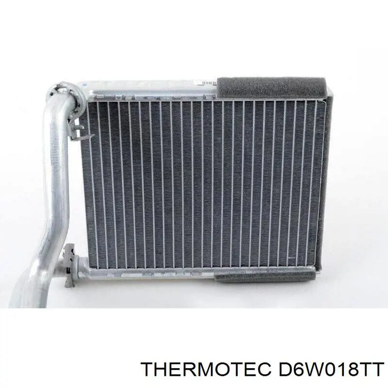 9503N81 Polcar Radiador de forno (de aquecedor)