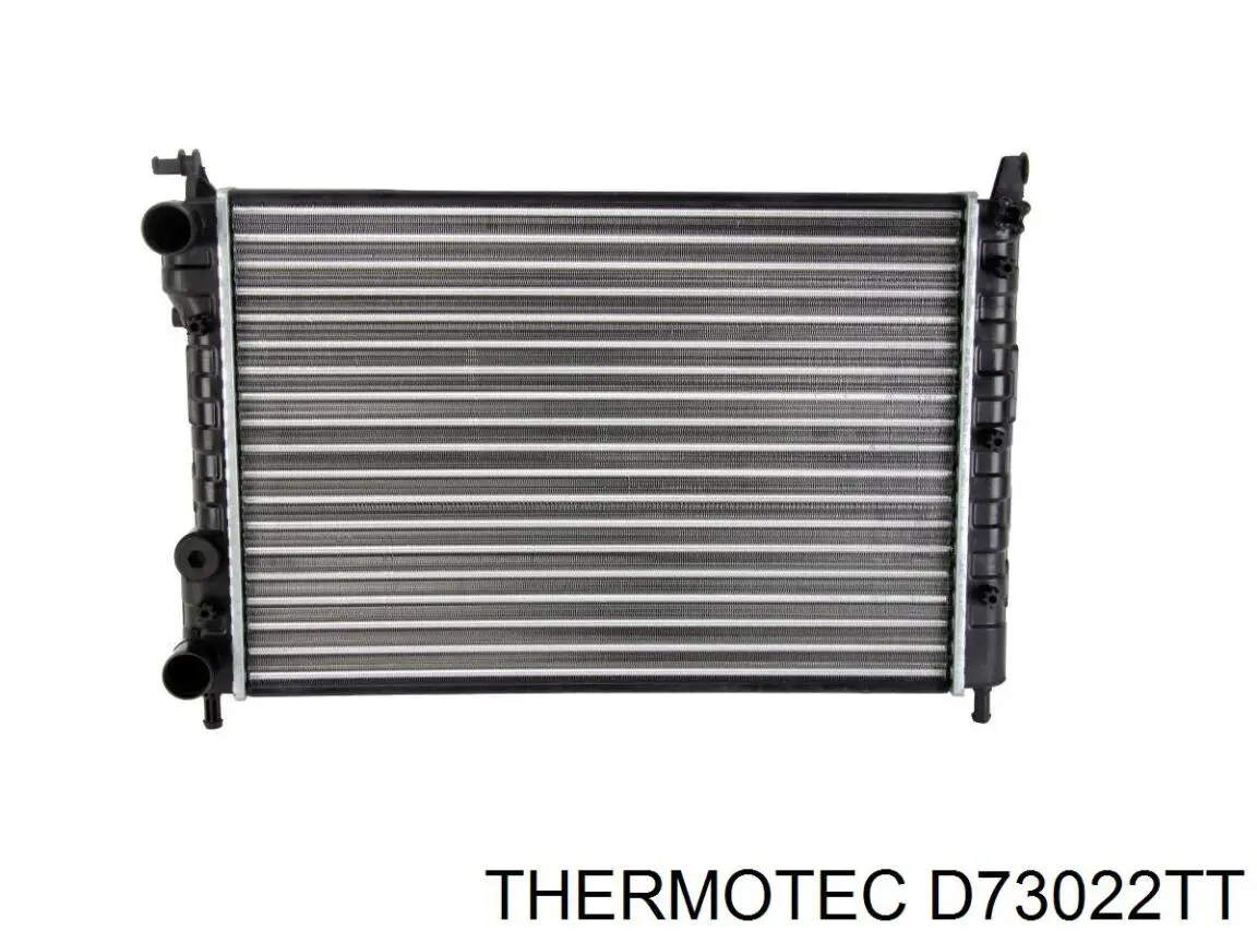 Compre RF3H15200B Mazda Radiador de esfriamento de motor