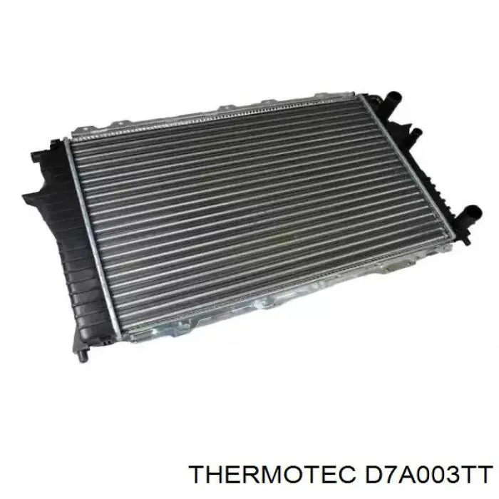 Radiador de esfriamento de motor Thermotec D7A003TT preço, a partir de 86,98 USD