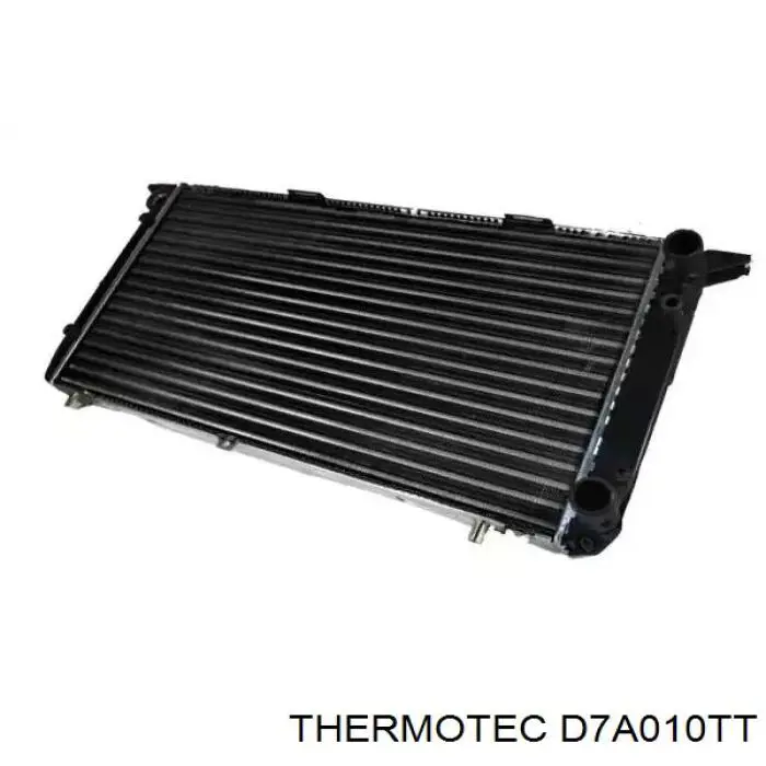 Radiador de esfriamento de motor Thermotec D7A010TT preço, a partir de 63,50 USD