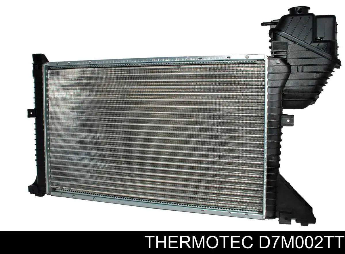 Radiador de esfriamento de motor Thermotec D7M002TT preço, a partir de 184,15 USD