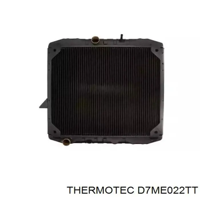 Compre 51570 NRF Radiador de esfriamento de motor