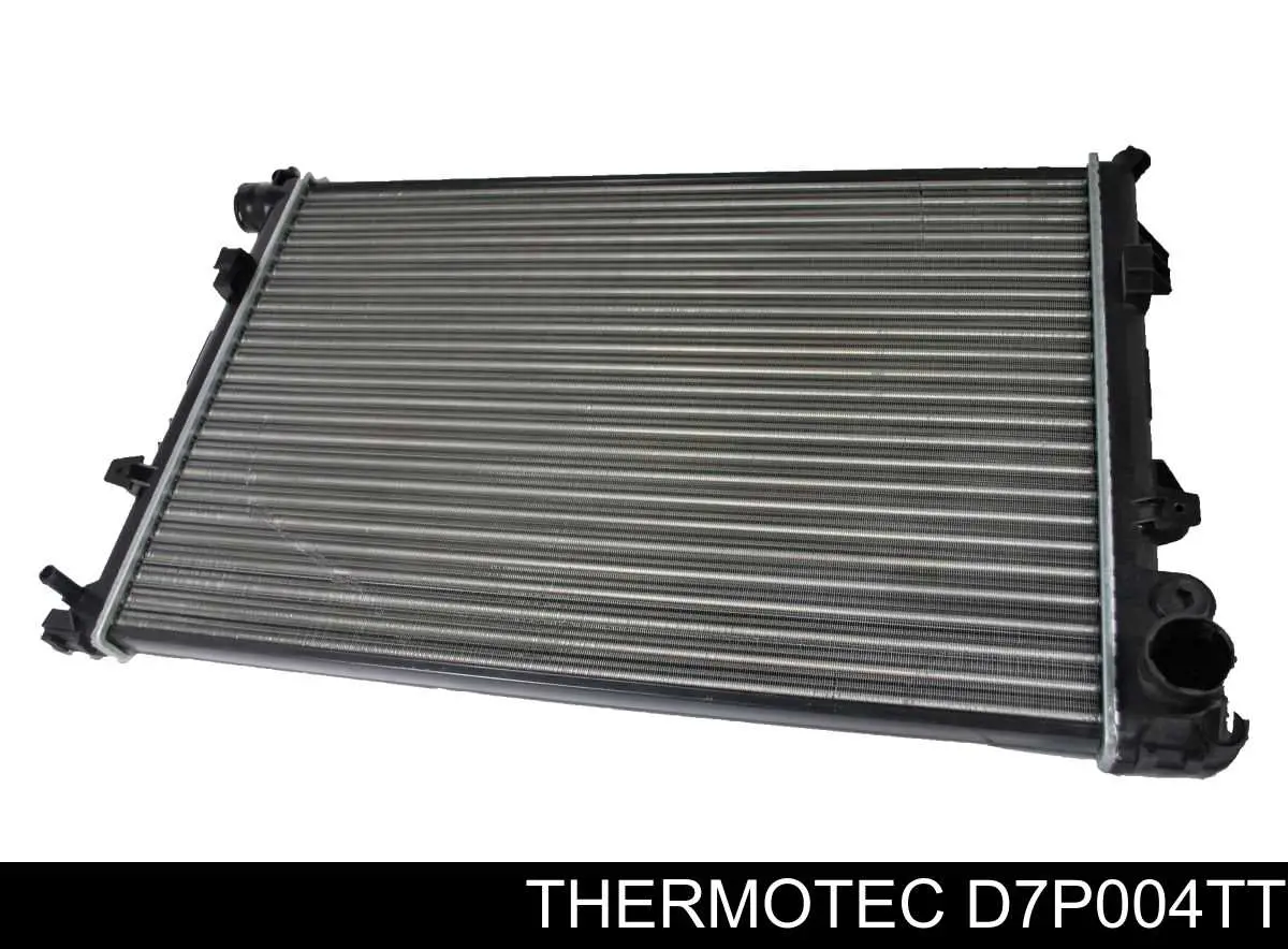 Radiador de esfriamento de motor Thermotec D7P004TT preço, a partir de 75,69 USD