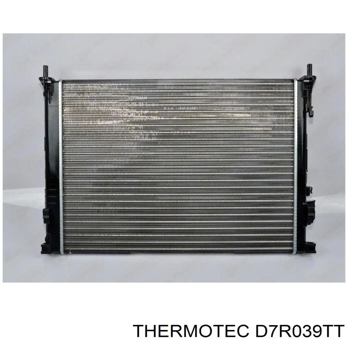 Compre D7R039TT Thermotec Radiador de esfriamento de motor