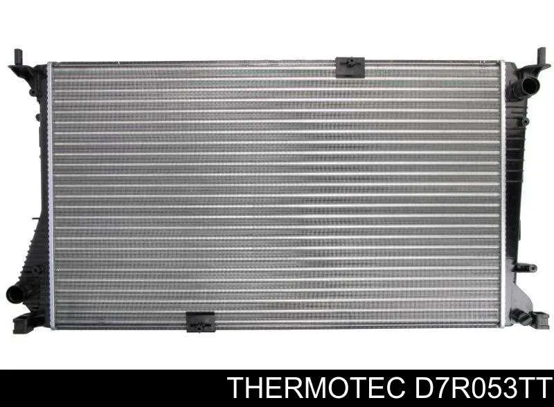 Radiador de esfriamento de motor Thermotec D7R053TT preço, a partir de 176,70 USD