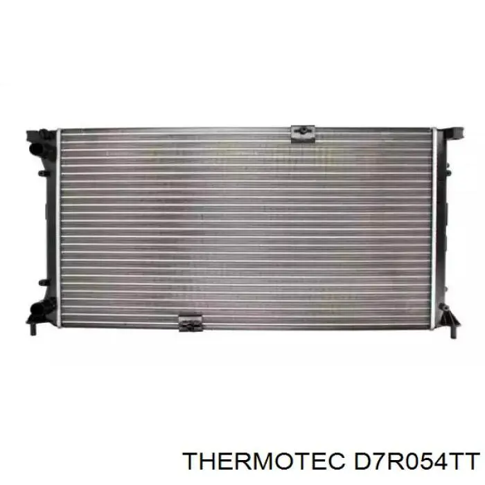 Radiador de esfriamento de motor Thermotec D7R054TT preço, a partir de 124,78 USD