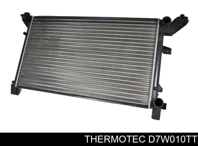 Radiador de esfriamento de motor Thermotec D7W010TT preço, a partir de 95,49 USD