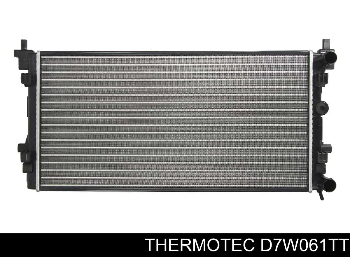 Radiador de esfriamento de motor Thermotec D7W061TT preço, a partir de 80,75 USD