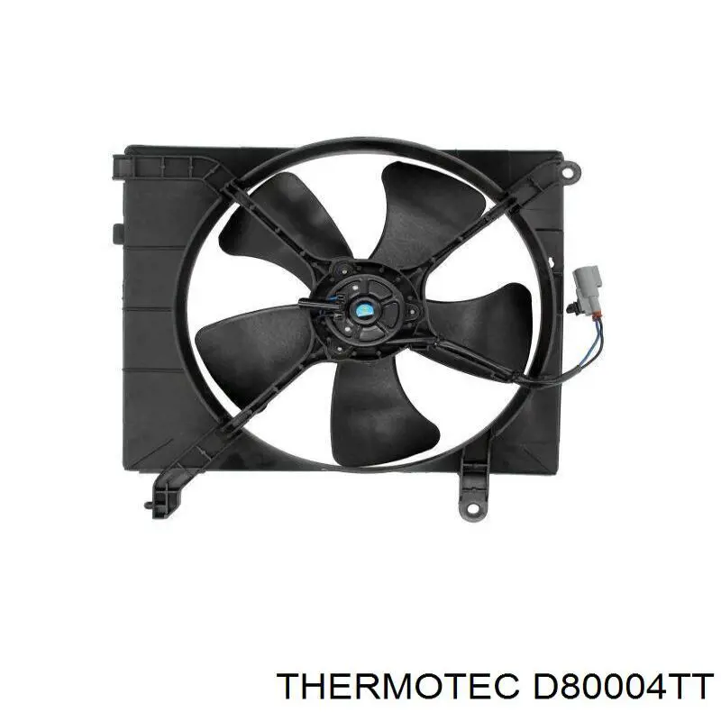 Compre PXNAC015 Parts-Mall Difusor do radiador de esfriamento, montado com motor e roda de aletas