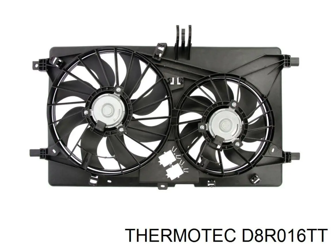 Ventilador elétrico de esfriamento montado (motor + roda de aletas) esquerdo Kale 348510 preço, a partir de 148,29 USD