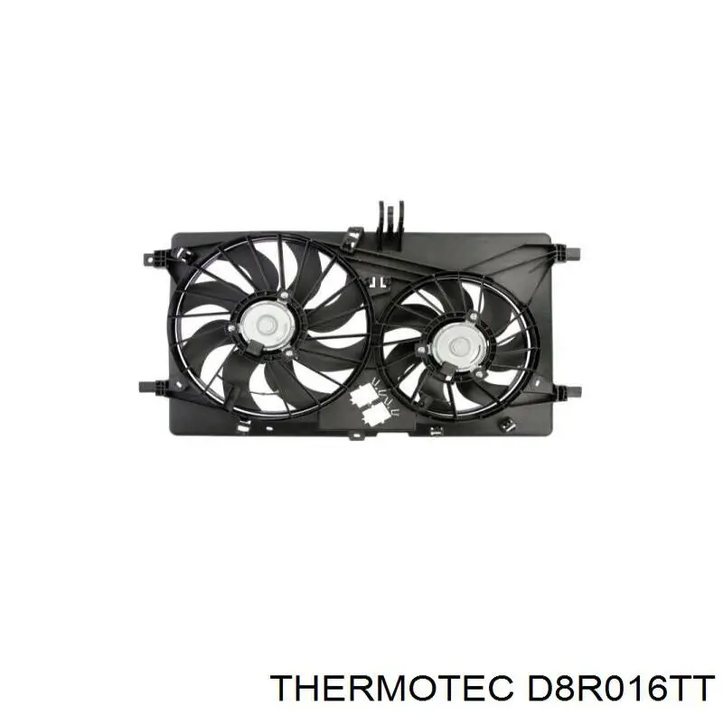 Ventilador elétrico de esfriamento montado (motor + roda de aletas) esquerdo Kale 348510 preço, a partir de 148,29 USD