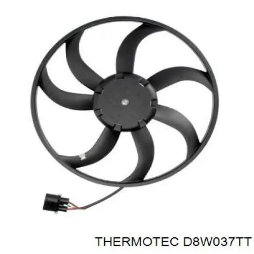 Compre 30959017 AND Ventilador elétrico de esfriamento montado (motor + roda de aletas) esquerdo
