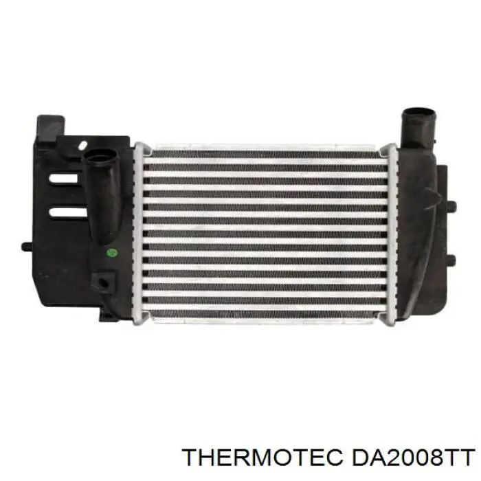 Compre 040042850N Toyota Radiador de intercooler